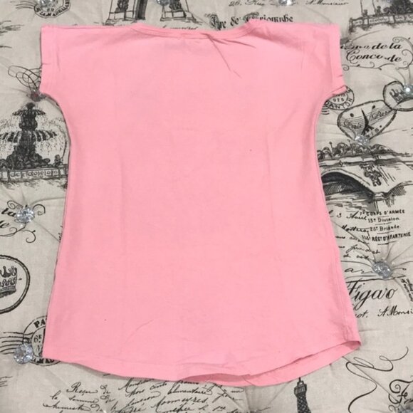 Women Print Tshirt - Picture 4 of 4